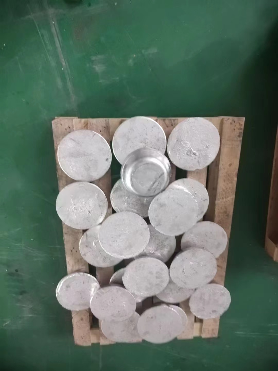 昆山高价回收废钛稀有金属